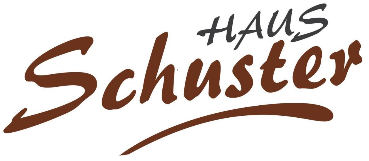 Apartmán Haus Schuster Kirchbach  Exteriér fotografie