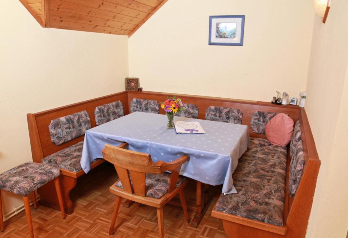Apartmán Haus Schuster Kirchbach  Exteriér fotografie