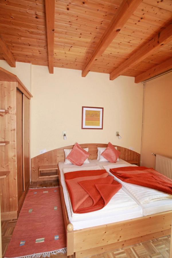 Apartmán Haus Schuster Kirchbach  Exteriér fotografie